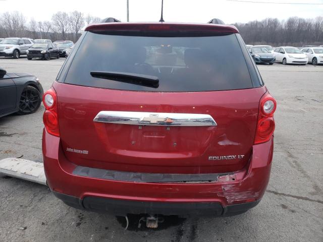 1GNALBEK1EZ127481 | 2014 CHEVROLET EQUINOX LT