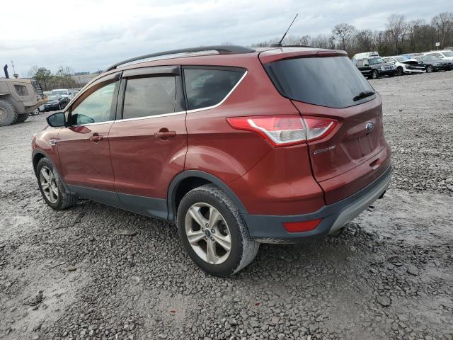 1FMCU0GX3GUB88287 2016 FORD ESCAPE - Image 2