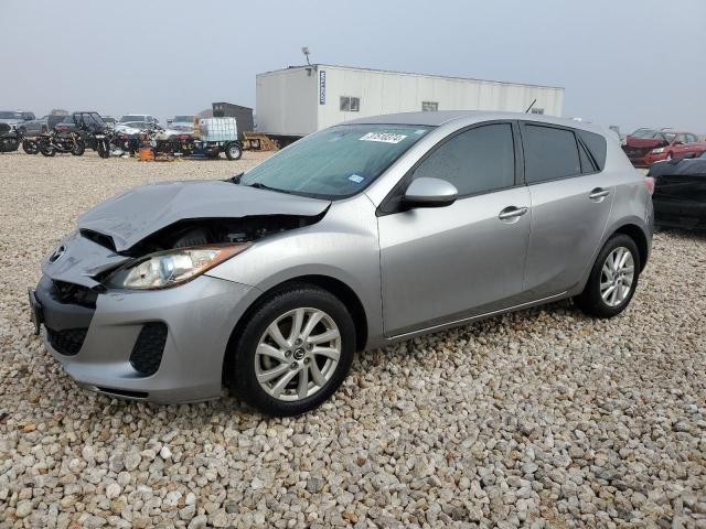 2013 Mazda Mazda3 i