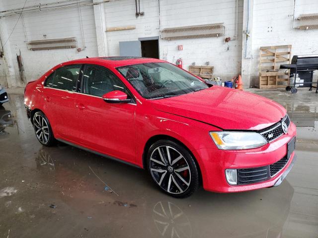 3VW4A7AJ4CM424357 | 2012 Volkswagen jetta gli