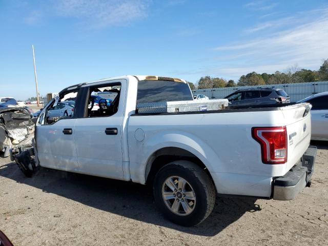 1FTEW1CF6GFB54911 | 2016 FORD F150 SUPER