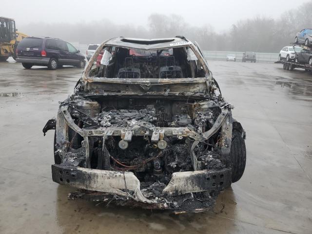 2023 LEXUS NX 250 2T2GDCAZXPC005395