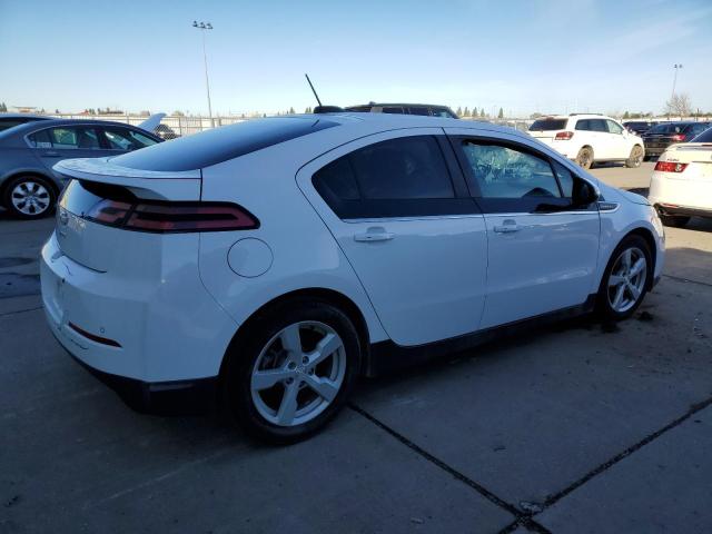 1G1RD6E49FU142349 | 2015 CHEVROLET VOLT