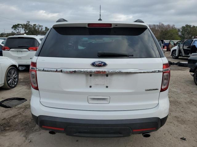 1FM5K7B8XEGA33433 | 2014 FORD EXPLORER