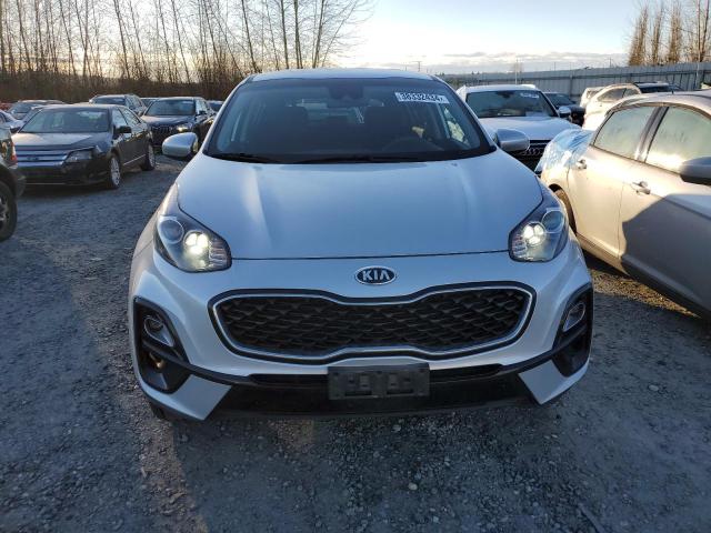 KNDPMCAC3L7801028 | 2020 KIA SPORTAGE L