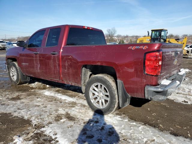 Vin: 1gcvkreh7ez302102, lot: 39214254, chevrolet all models k1500 lt 20142