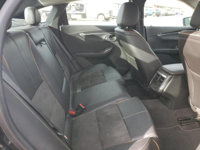 2G1125S36F9240874 | 2015 CHEVROLET IMPALA LT