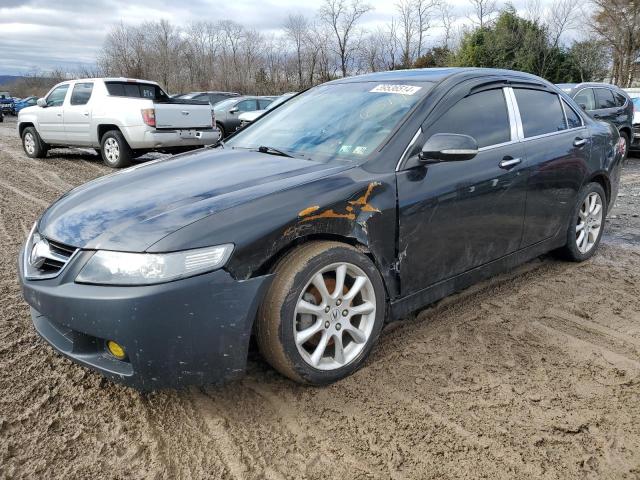 2007 Acura TSX 