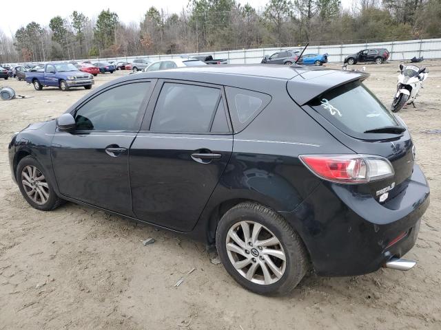 2013 Mazda 3 I VIN: JM1BL1L79D1709475 Lot: 51249784