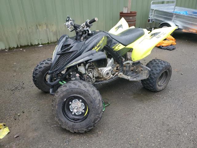 2022 YAMAHA YFM700 R 5Y4AM86E1NA104631