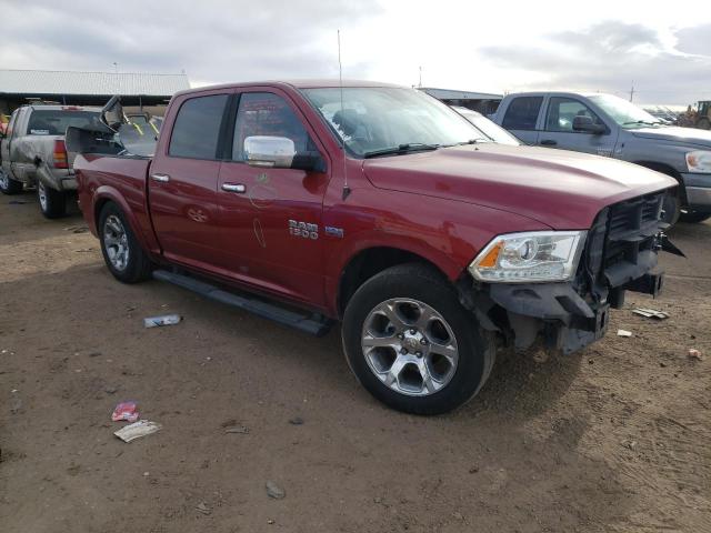 2015 Ram 1500 Laramie VIN: 1C6RR7NT4FS643108 Lot: 37293074