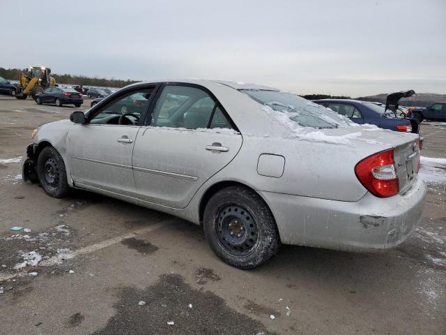 2003 Toyota Camry Le VIN: 4T1BE30K73U748993 Lot: 38975674