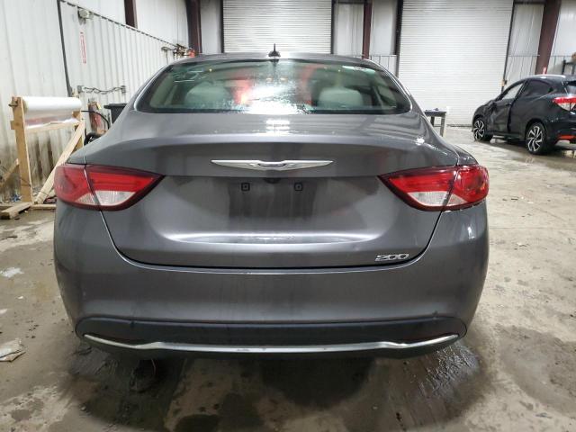 1C3CCCAB3HN504910 | 2017 CHRYSLER 200 LIMITE