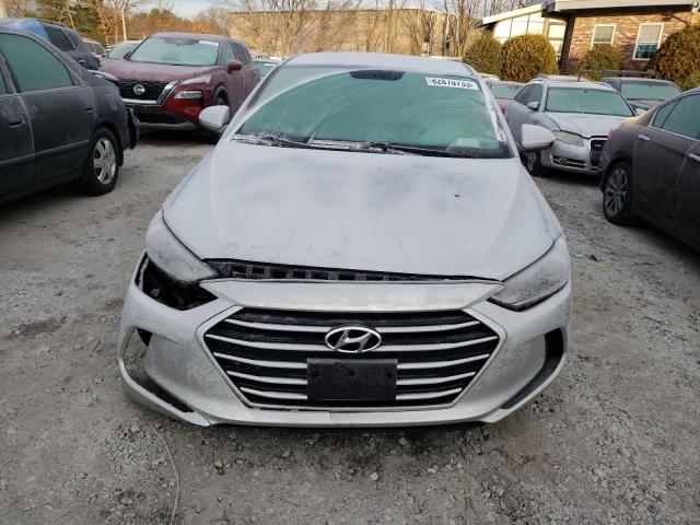 5NPD74LF8HH088217 | 2017 HYUNDAI ELANTRA SE