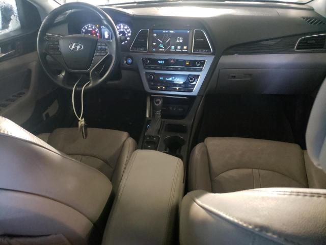 5NPE34AF1FH028375 | 2015 HYUNDAI SONATA SPO