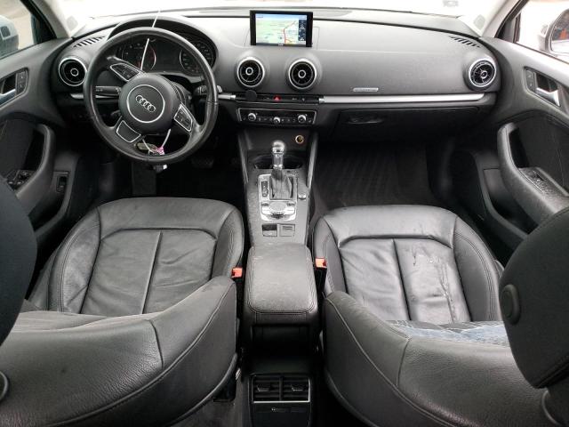 2015 AUDI A3 PREMIUM WAUBFGFFXF1123266