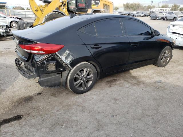 Vin: 5npd84lfxhh010261, lot: 39211204, hyundai elantra se 20173