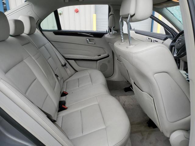 WDDHF5KB5EA842305 | 2014 MERCEDES-BENZ E 350