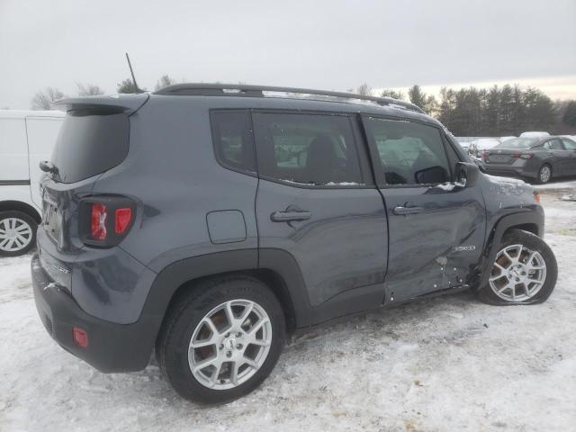 ZACNJCA15NPN89797 | 2022 JEEP RENEGADE S