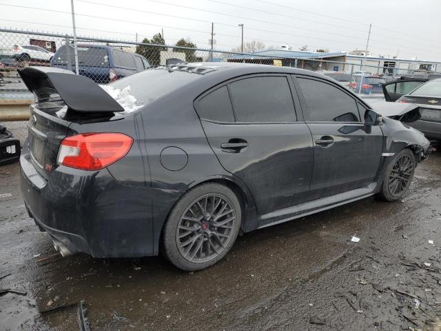 2016 SUBARU WRX STI JF1VA2V66G9811146