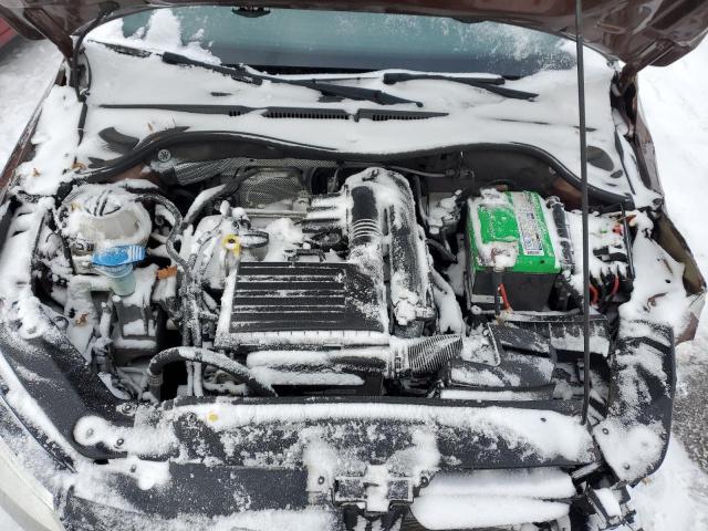 2016 VOLKSWAGEN JETTA S - 3VW267AJ5GM392226