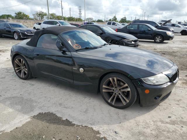 4USBT53595LU11353 | 2005 BMW z4 3.0