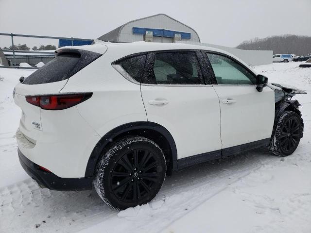 JM3KFBAY4N0615964 | 2022 MAZDA CX-5