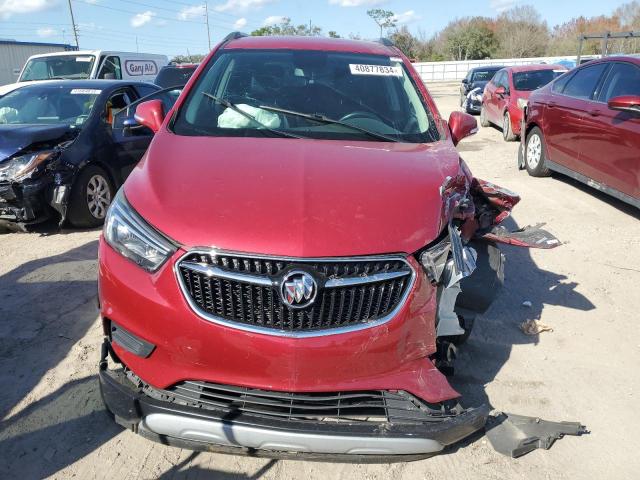 2018 BUICK ENCORE PRE KL4CJASB7JB579681