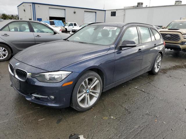 2014 BMW 3 Series 328d xDrive