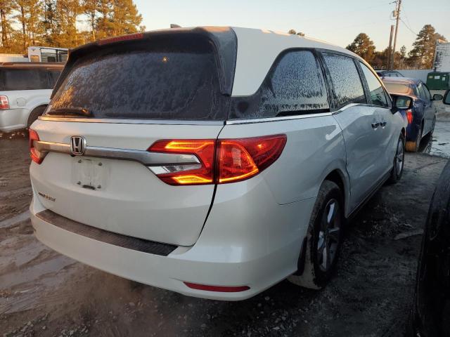 5FNRL6H75KB116494 | 2019 HONDA ODYSSEY EX