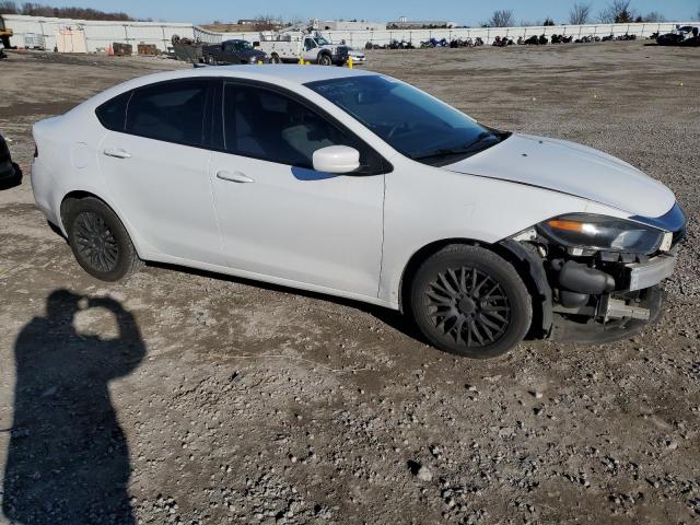 2015 Dodge Dart Sxt VIN: 1C3CDFBB1FD281685 Lot: 38172094