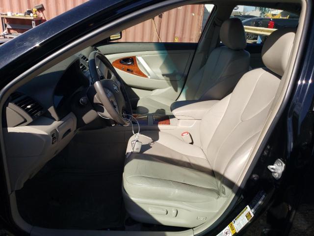 2010 Toyota Camry - Image 7