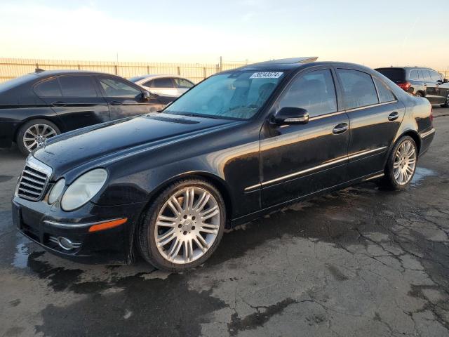 2008 Mercedes-Benz E-Class E 350