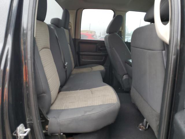 2016 RAM 1500 ST 1C6RR6FT0GS278226