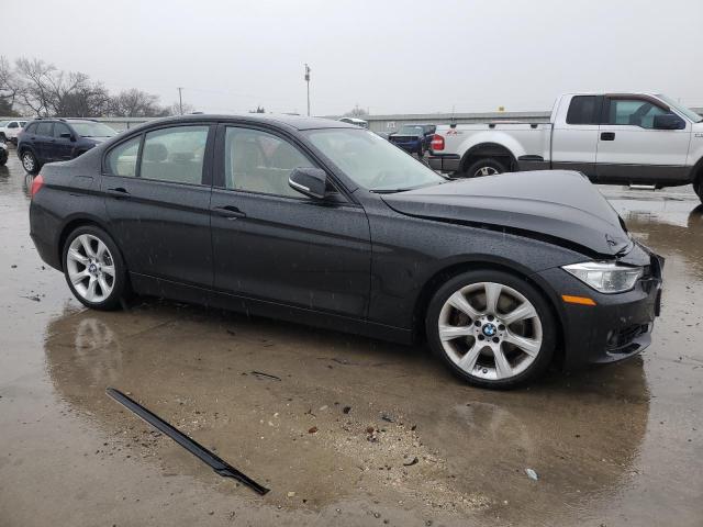 2013 BMW 335 I VIN: WBA3A9C56DF476498 Lot: 39526764