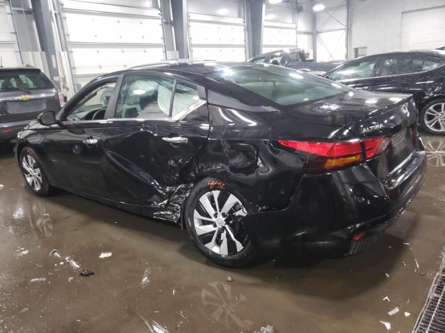 1N4BL4BV0PN364728 | 2023 NISSAN ALTIMA S