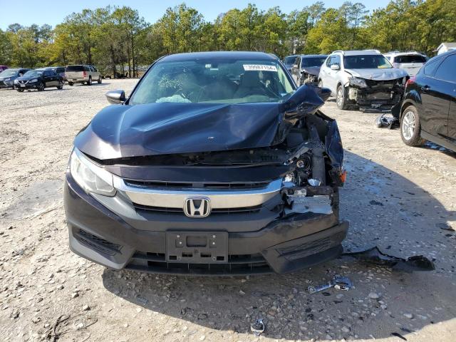 2018 HONDA CIVIC LX 19XFC2F59JE011927