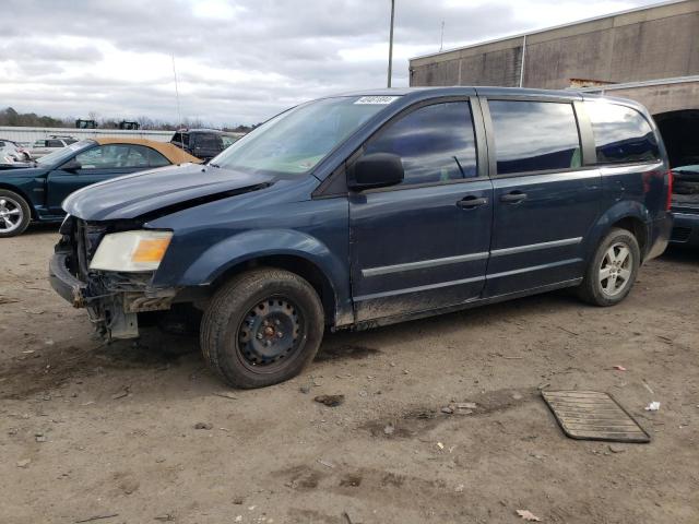 2008 Dodge Grand Caravan SE