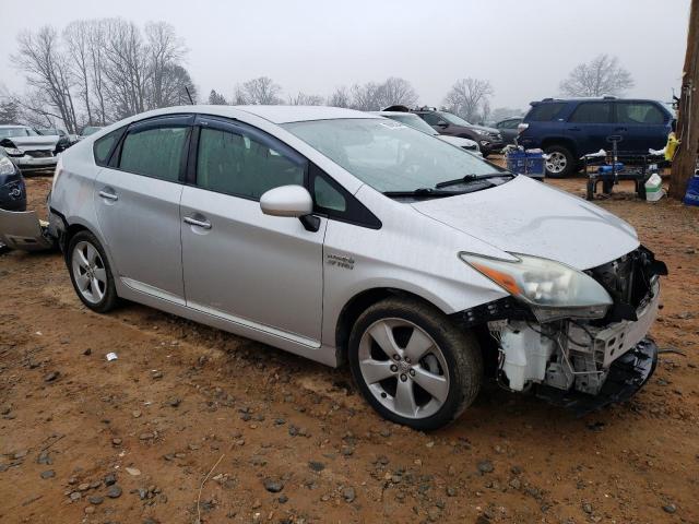 Vin: jtdkn3du2a0081013, lot: 38759354, toyota prius 20104