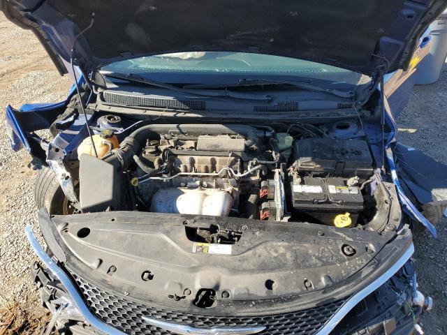 2015 CHRYSLER 200 LIMITE - 1C3CCCAB0FN638884