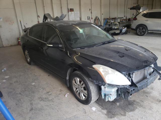 VIN WBA1G9C54GV726918 2012 NISSAN ALTIMA no.4