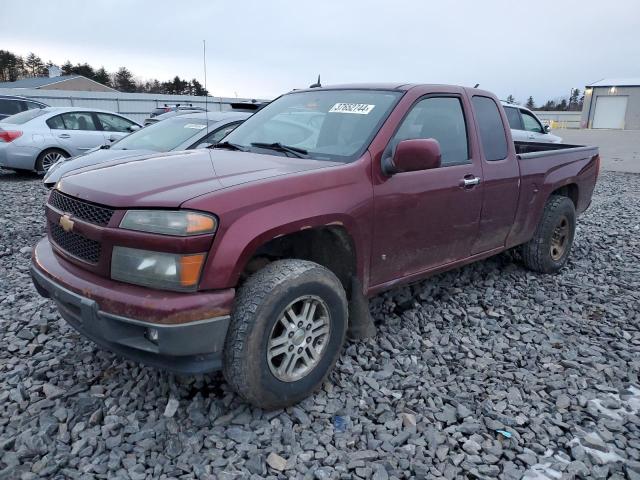 1GCDT199898113189 | 2009 Chevrolet colorado