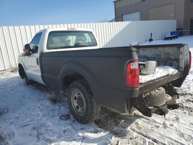 1FTBF2A64GEA27754 | 2016 FORD F250 SUPER