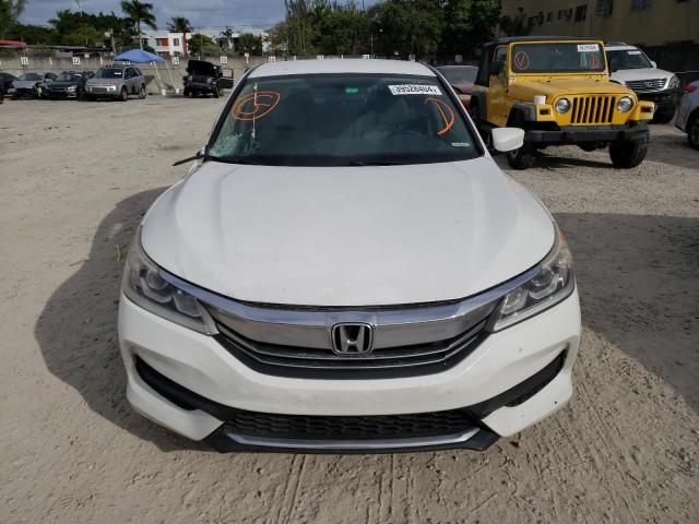 1HGCR2F36HA129979 | 2017 HONDA ACCORD LX