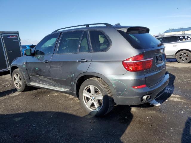 5UXZW0C57C0B88728 2012 BMW X5, photo no. 2