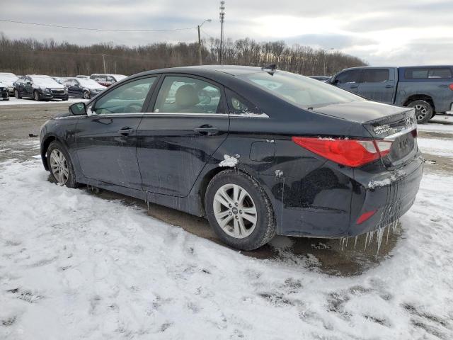 5NPEB4AC0EH903484 | 2014 HYUNDAI SONATA GLS