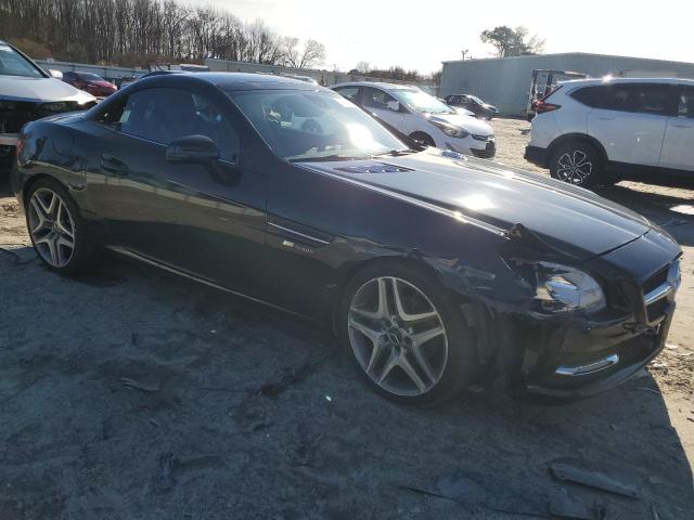 WDDPK4HA6DF064310 | 2013 MERCEDES-BENZ SLK 250