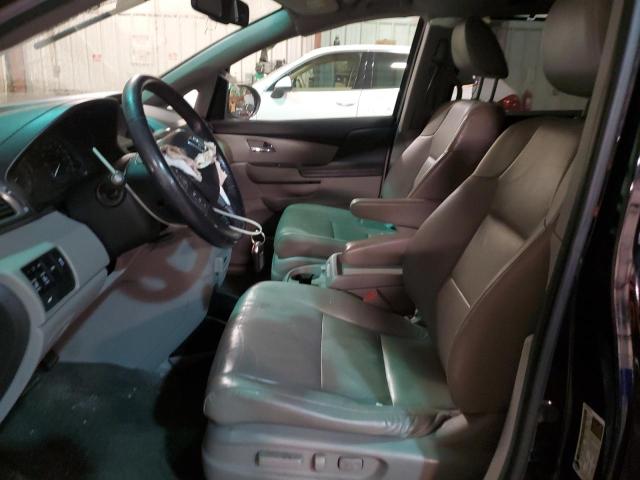 5FNRL5H61EB084035 | 2014 HONDA ODYSSEY EX