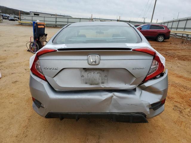 2HGFC2F88KH603949 | 2019 HONDA CIVIC SPOR