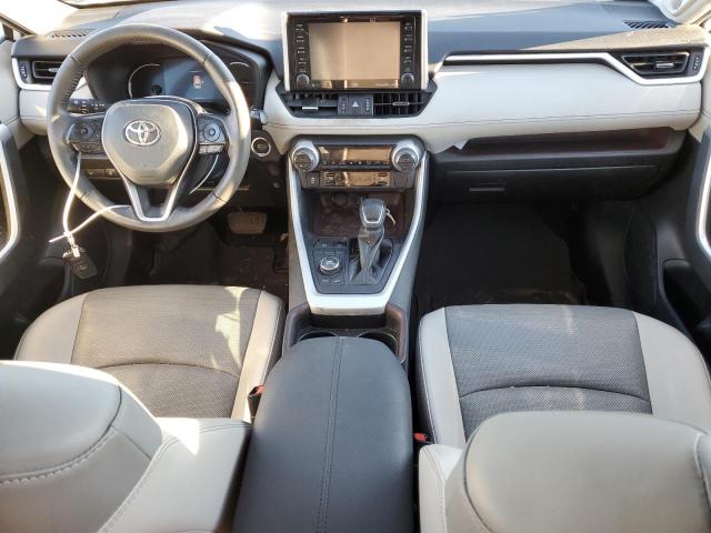 2021 TOYOTA RAV4 LIMIT - 2T3N1RFV5MW178983